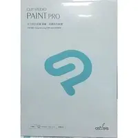 在飛比找PChome商店街優惠-【Wacom 專賣店】Clip Studio Paint P