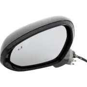 Mirrors Driver Left Side Heated Hand 87610L3180 for Kia K5 2021-2024