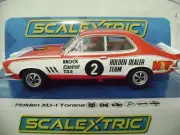 Scalextric Brock XU-1 Torana