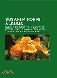 在飛比找三民網路書店優惠-Susanna Hoffs Albums