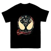 Marvelous Lil Symbiotes T-shirt