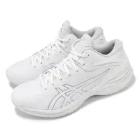 在飛比找Yahoo奇摩購物中心優惠-Asics 籃球鞋 GELBURST 28 4E 男鞋 超寬