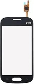 LYX Touch Panel for Galaxy Trend Lite / S7392 / S7390(Black) (Color : Black)