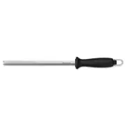 Wusthof 23cm Diamond Knife Sharpening Steel
