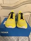 Hoka One One Mach 5 Athletic Running Shoes Men Size 9D