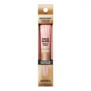 e.l.f. Halo Glow Highlight Beauty Wand - Champagne Campaign