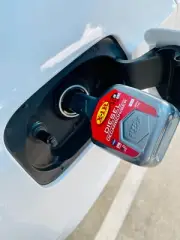 Diesel Engine Power Restoring Treatment by NASA