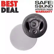POLK AUDIO 90-RT VANISHING IN CEILING SPEAKER | 90RT EACH