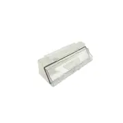 Dust Box for Mi Robot Vacuum Mop 2 2Pro MJST1S Vacuum Cleaner Replacement Parts Transparent White