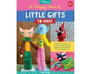 A Happy Book of Little Gifts to Make