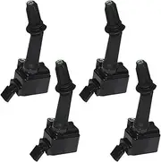 Ignition Coil Pack Ignition Coil For Roewe For RX5 For ERX5 For Ei6 12697989 25203537 Ignition Coils Pack Ignition Coils Pack