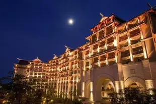 海口萬豪酒店Haikou Marriott Hotel