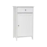 Maine 1 Drawer 1 Door Multipurpose Cabinet