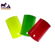 Disposable Flea Pet Comb 3-Pack