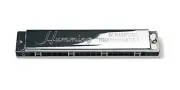 Suzuki SUZUKI 21 hole double tone harmonica humming SU-21 Humming C key