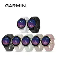 在飛比找森森購物網優惠-【GARMIN】 Venu 3/3s GPS 智慧腕錶