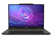 MSI Venture Series Business Notebook 16' 2k OLED AMD Ryzen AI 5 340 DDR5 8GB*2 512GB SSD Windows11 Home AMD Radeon Graphics Ryzen AI 300