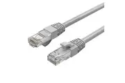 Cruxtec Cat 6 Ethernet Cable - 20m White