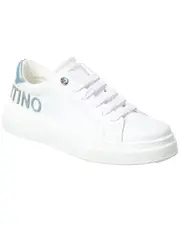 Valentino by Mario Valentino Alice Leather Sneaker