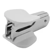Students steel pine staple remover white for 24/6 26/6 staples I6V36436