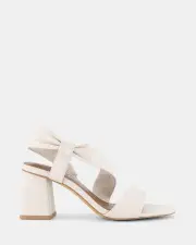 Shelly Shen Mabel/Porcelain Womens Heels 06