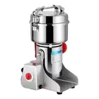 1500G Coffee Grinder Machine 4200W Home Stainless Steel Grains Spices Medicinal
