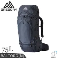 在飛比找蝦皮商城優惠-【GREGORY 美國 75L BALTORO登山背包 M《