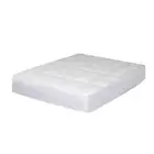 Mattress Protector Luxury Topper King Dreamz