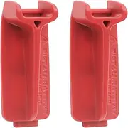 for SRAM eTap AXS Battery Protector Set (2-Pack) | Front/Rear Derailleur Cover | Waterproof & Shockproof | Compatible with Red/Force/Eagle Series