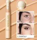 Sheglam Complexion Boost High Coverage Hydrating Concealer New - CHANTILLY