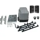 Automatic Sliding Slide Gate Motor Opener 1600kg + Photocell safety beam sensors