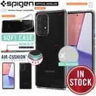 For Samsung Galaxy A53 A42 A72 A13 A14 A23 5G Case Spigen Liquid Crystal Cover