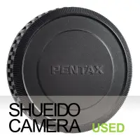 在飛比找Yahoo!奇摩拍賣優惠-集英堂写真機【1個月保固】中古良上品 / PENTAX 64