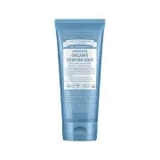 Dr. Bronners Organic Shaving Soap Baby Unscented 207 ml