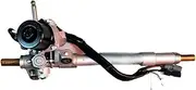Electric Power Steering Rack Gear Compatible For HONDA Civic 2006 DBA-FD1 53601SNBJ04 53601-SNB-J04 Left/Right Hand Drive(Right hand drive)
