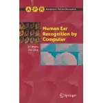HUMAN EAR RECOGNITION BY COMPUTER