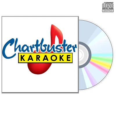 John Mayer - CD+G - Chartbuster Karaoke