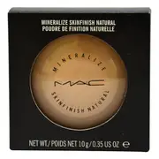 MAC Mineralize Skinfinish - Medium Plus by MAC for Women - 0.35 oz Powder