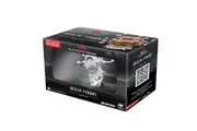 D&D Unpainted Nolzur's Marvelous Miniatures Death Tyrant Paint Kit
