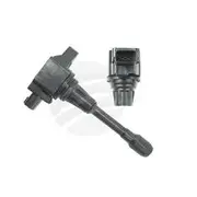 Denso Ignition Coil - C9563.D
