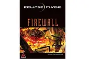 Eclipse Phase RPG - Firewall