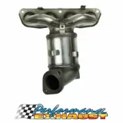 Manifold Cat Converter for Kia Cerato YD 1.8L G4NB (2013 - 2017)