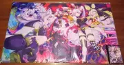 y19 Playmat YuGiOh! Maris Sleeve Set 60pcs 62x89mm TCG Japan Collector Anime Ma