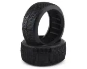 Raw Speed RC Aurora 1/8 Buggy Tires (Soft, SSoft, SofLongWear) RWS180108 (2)
