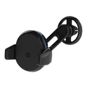 Scosche MagicMount™ MagicGrip™ Charge Vent Grip Mount