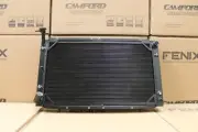 Fits Nissan GQ Patrol Radiator Diesel 87-97 FENIX Stealth Full Alloy Radiator