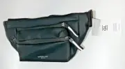 Gaston Luga Spläsh Hip Pack Black Waterproof OSFM