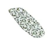 Ironing Board Cover 140X46CM Felt & Foam- Eucalyptus