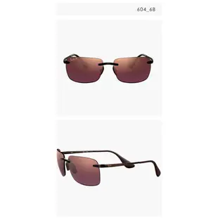 RayBan RB4255 雷朋太陽眼鏡墨鏡｜戀彩偏光無框墨鏡 男生品牌眼鏡框【幸子眼鏡】