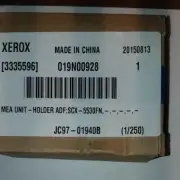 Xerox Phaser Printers - Doc Feeder (ADF) Separation Pad w/ Holder - OEM